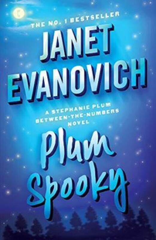 

Plum Spooky.paperback,By :Janet Evanovich