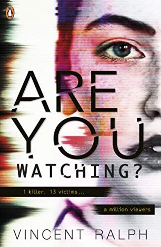 Are You Watching? by Vincent Ralph-Paperback