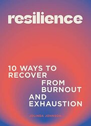 Resilience , Hardcover by Jolinda Johnson