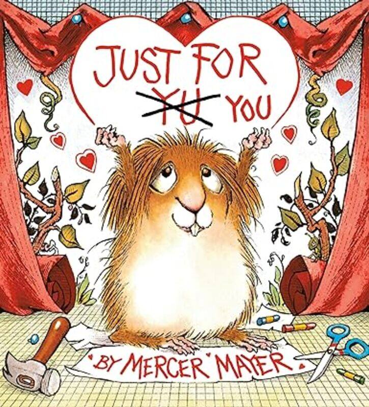 

Just For You (Little Critter)