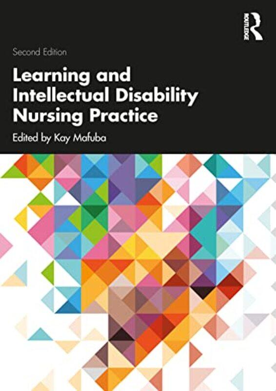 

Learning and Intellectual Disability Nursing Practice by Robert I MD Simon-Paperback