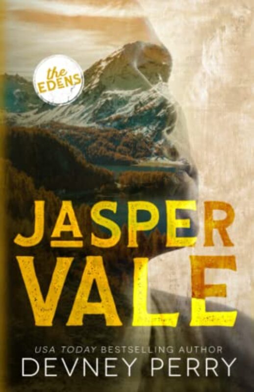 Jasper Vale,Paperback by Devney Perry