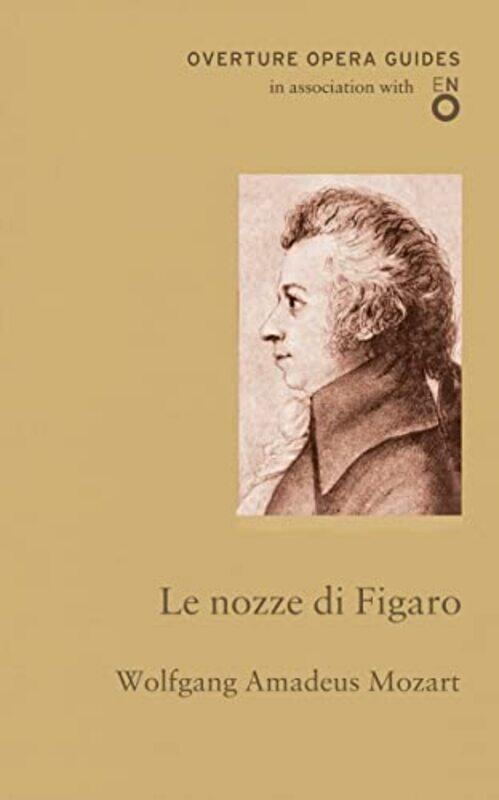 

Le nozze di Figaro The Marriage of Figaro by Graham Laird Gardner-Paperback