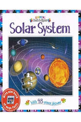 Solar System, Paperback Book, By: Sin autor