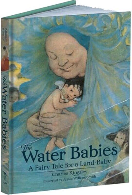 

The Water Babies by Charles Kingsley-Hardcover