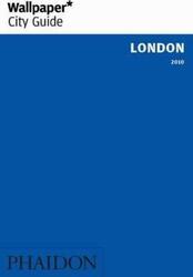 London 2010 ("Wallpaper*" City Guides).paperback,By :Wallpaper* Magazine