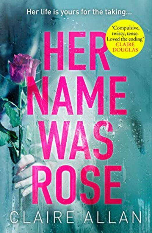 

Her Name Was Rose, Paperback by Allan, Claire