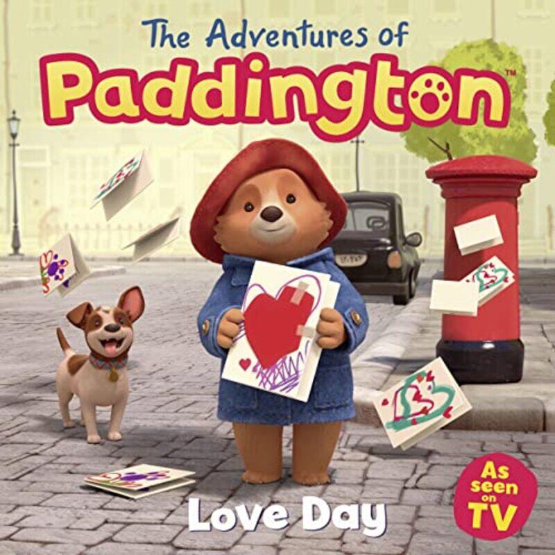 

Love Day by HarperCollins Children’s Books-Paperback
