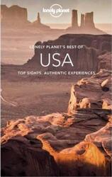 Lonely Planet Best of USA (Travel Guide).paperback,By :Lonely Planet