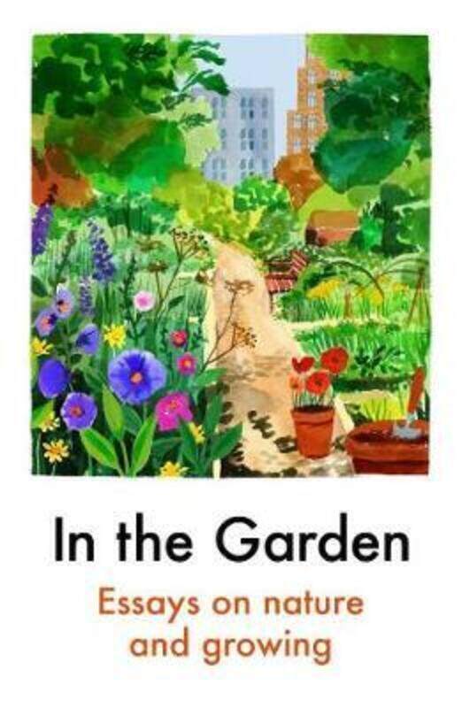 

In the Garden.paperback,By :Authors, Various
