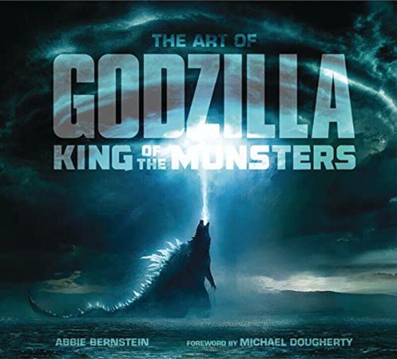 

Art of Godzilla: King of the Monsters,Paperback,By:Abbie Bernstein