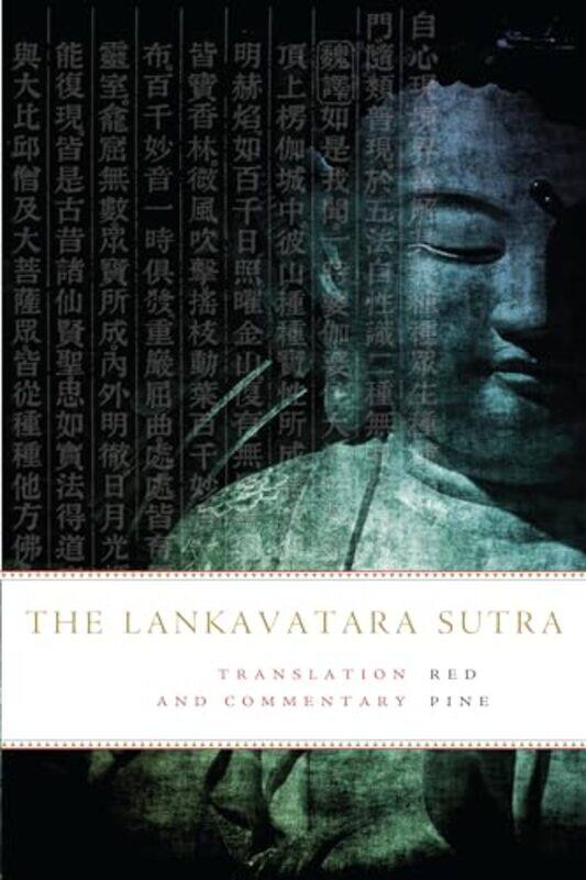

Lankavatara Sutra By Pine Red - Paperback