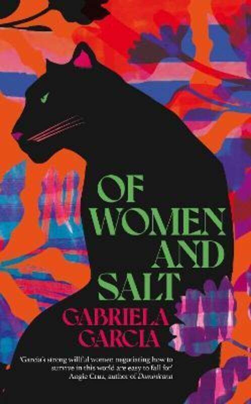 

Of Women and Salt.paperback,By :Garcia, Gabriela