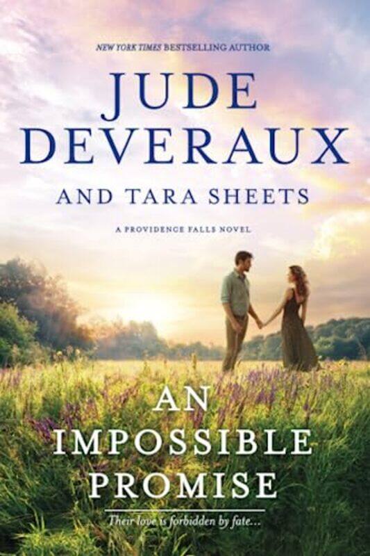 

Impossible Promise by JUDE DEVERAUX-Paperback