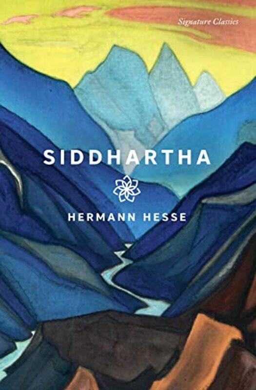 

Siddhartha By Hesse Hermann - Paperback
