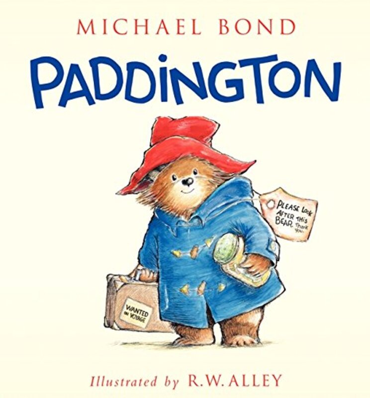 

Paddington By Bond Michael - Hardcover