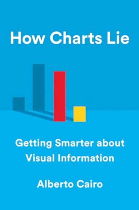 

How Charts Lie by Saul EstrinMilica Uvalic-Hardcover