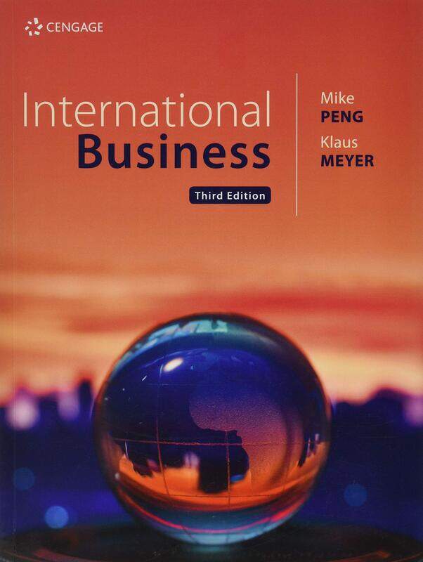 

International Business