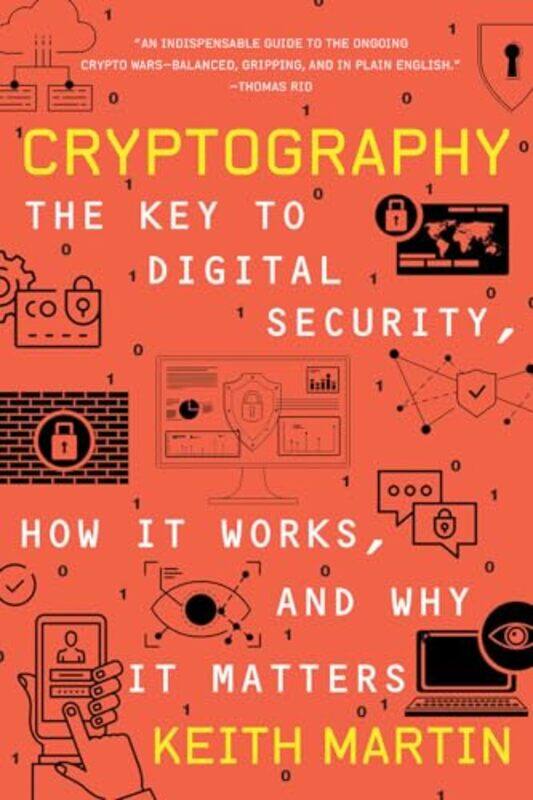 

Cryptography by Pedro A University of Florida Sanchez-Paperback