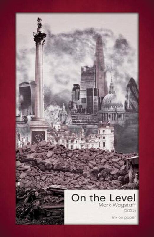 

On the Level by Mark Wagstaff-Paperback