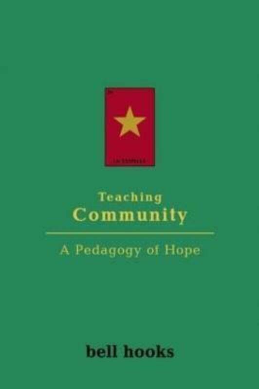 

Teaching Community,Paperback, By:bell hooks