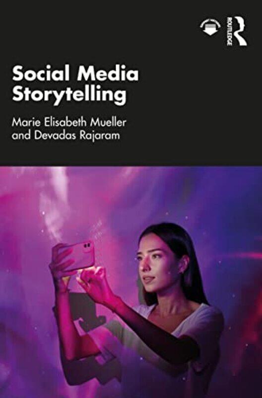 

Social Media Storytelling by Allen P Ross-Paperback