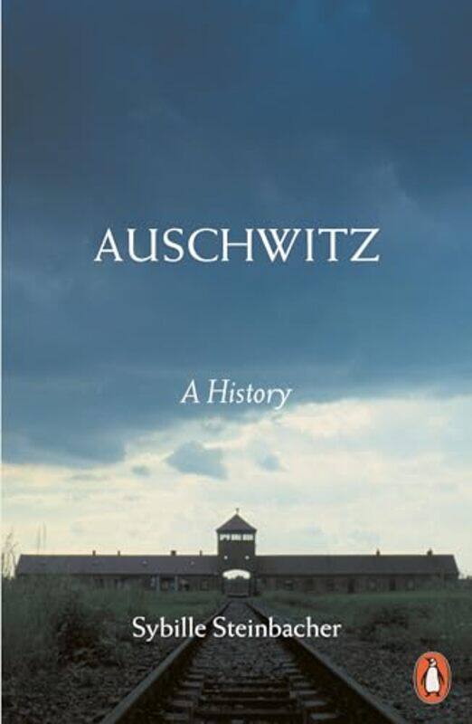 

Auschwitz by Sybille SteinbacherShaun Whiteside-Paperback