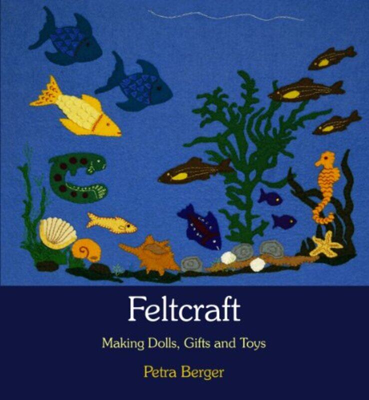 

Feltcraft by Schofield SimsCarol Matchett-Paperback