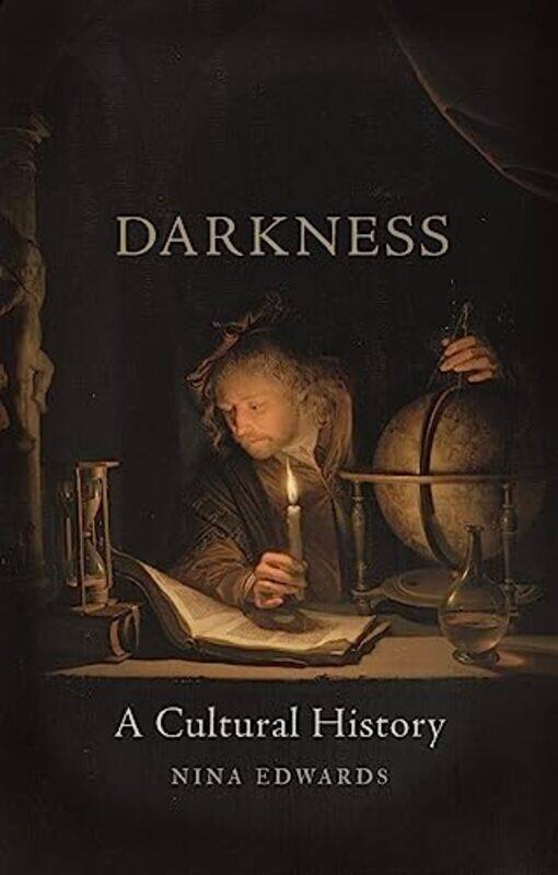 

Darkness by Nina Edwards-Hardcover