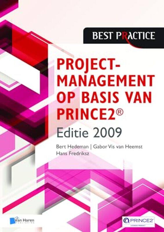 

Projectmanagement OP Basis van Prince Geheel Herziene Druk by Perlita Harris-Paperback