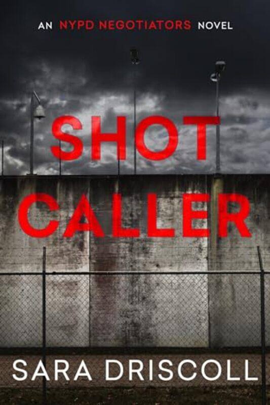 

Shot Caller by Jen J Danna-Hardcover