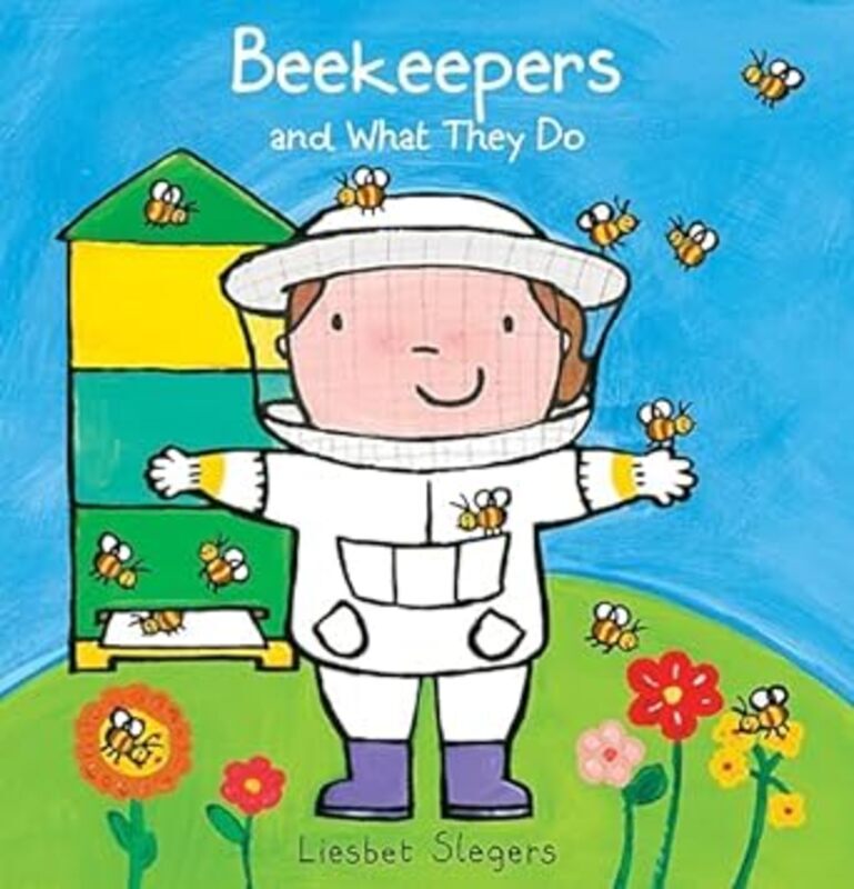 Beekeepers And What They Do