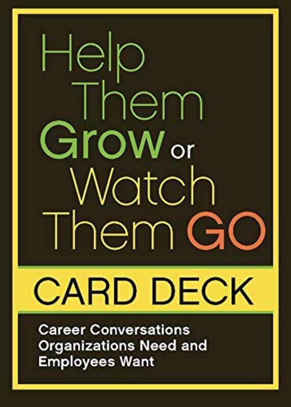 

Help Them Grow Or Watch Them Go Cards , Paperback by Kaye, Beverly