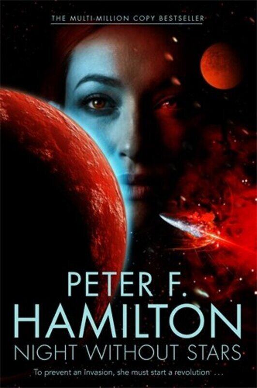 

Night Without Stars, Paperback Book, By: Peter F. Hamilton