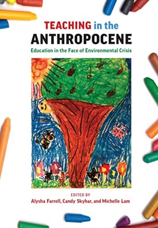 

Teaching in the Anthropocene by Gemma Pitcher-Paperback
