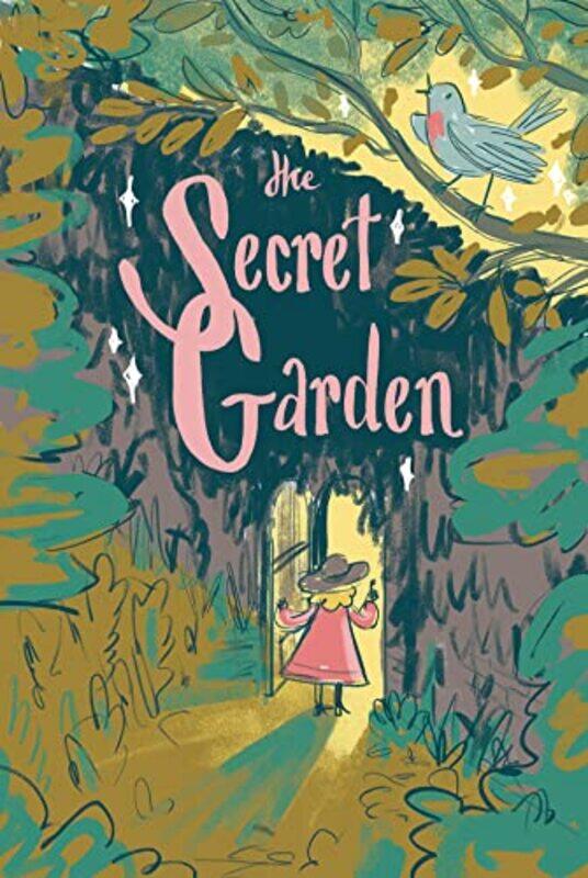 

Secret Garden By Marsden Mariah - Paperback