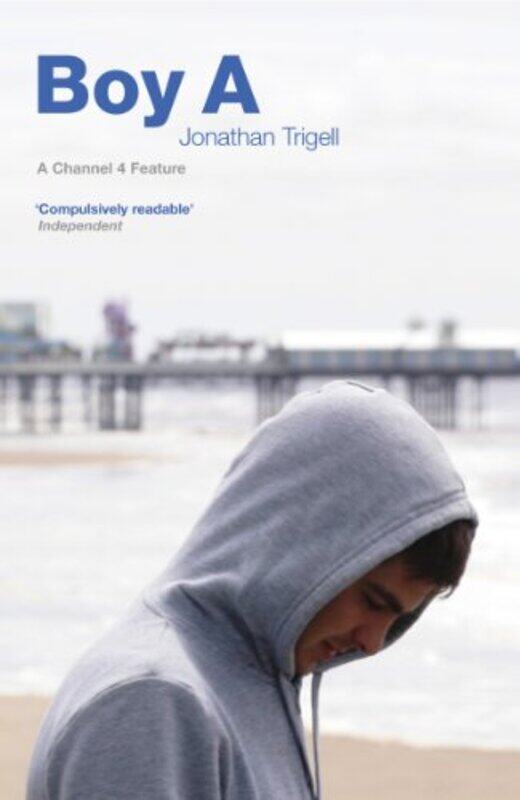 

Boy A by Jonathan Trigell-Paperback