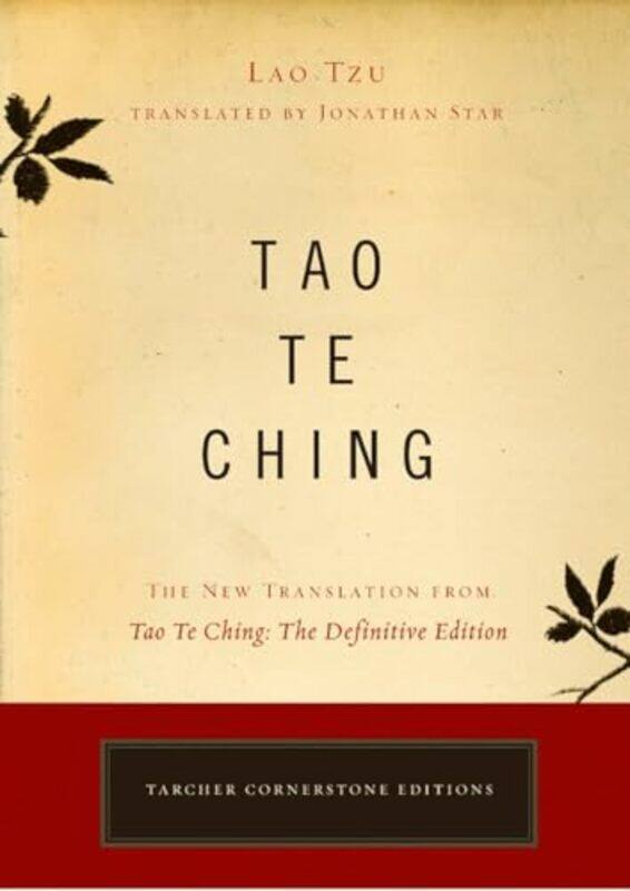 

Tao Te Ching by Paul Ten Have-Paperback