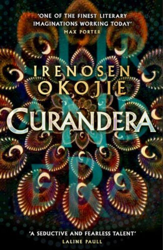 

Curandera by Irenosen Okojie-Hardcover