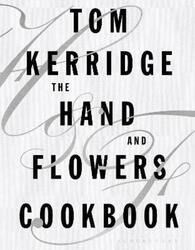 The Hand & Flowers Cookbook.Hardcover,By :Kerridge, Tom