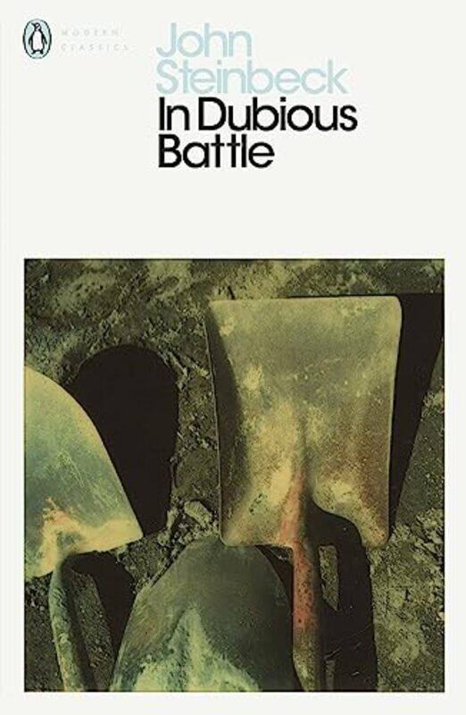 

In Dubious Battle by John Steinbeck-Paperback