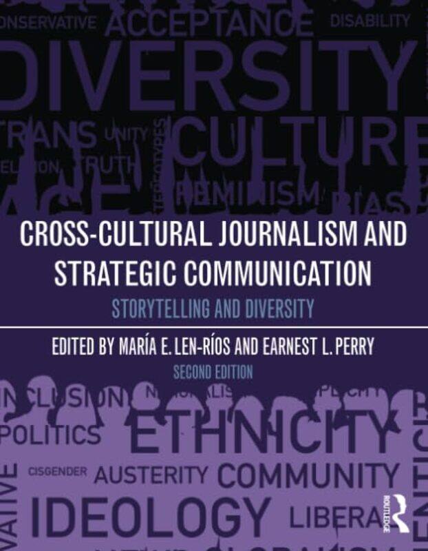 

CrossCultural Journalism and Strategic Communication by Munther Cornell University USA Younes-Paperback