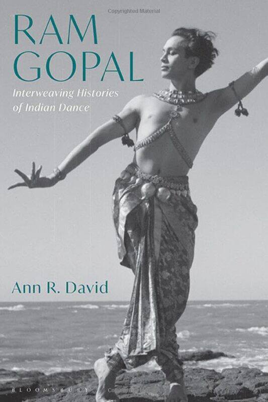 

Ram Gopal by Ann R. (University of Roehampton, UK) David -Paperback