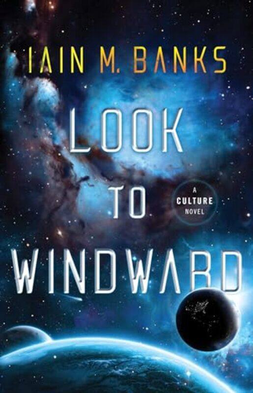 

Look To Windward By Banks Iain M - Paperback