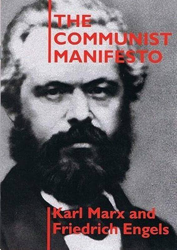 

Communist Manifesto by Monika Utnik-StrugalaLittle GestaltenLadecka-Paperback