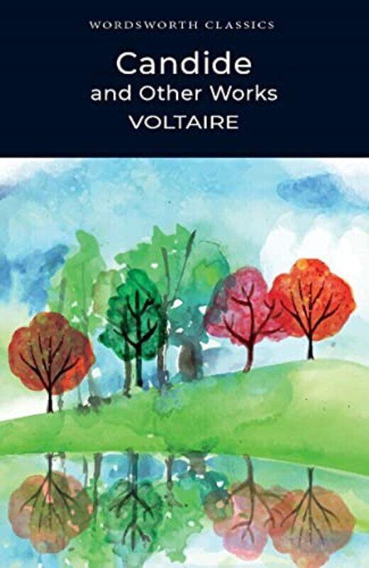 

Candide and Other Works,Paperback by Voltaire - Carabine, Dr Keith - Fowler, James (Senior Lecturer in French, University of Kent) - Fowl