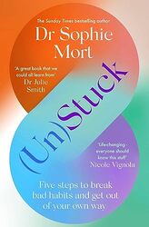 Unstuck By Dr Sophie Mort - Paperback