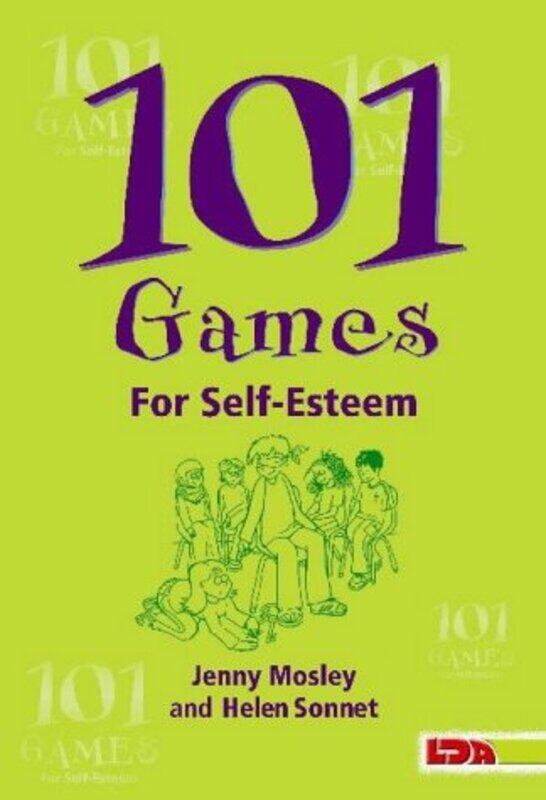 

101 Games for SelfEsteem by Abhishek -Paperback