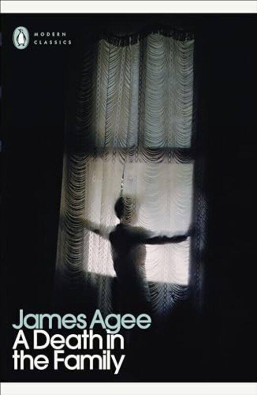 

A Death in the Family by James Agee-Paperback