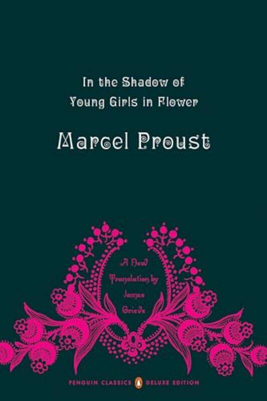 

In The Shadow Of Young Girls In Flower By Proust Marcel - Paperback